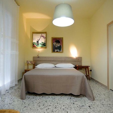 Bed And Breakfast Lucia Чезена Экстерьер фото
