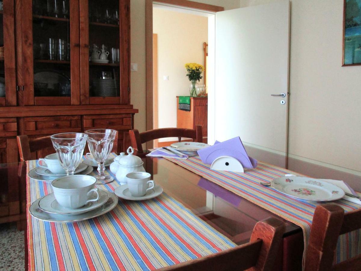 Bed And Breakfast Lucia Чезена Экстерьер фото