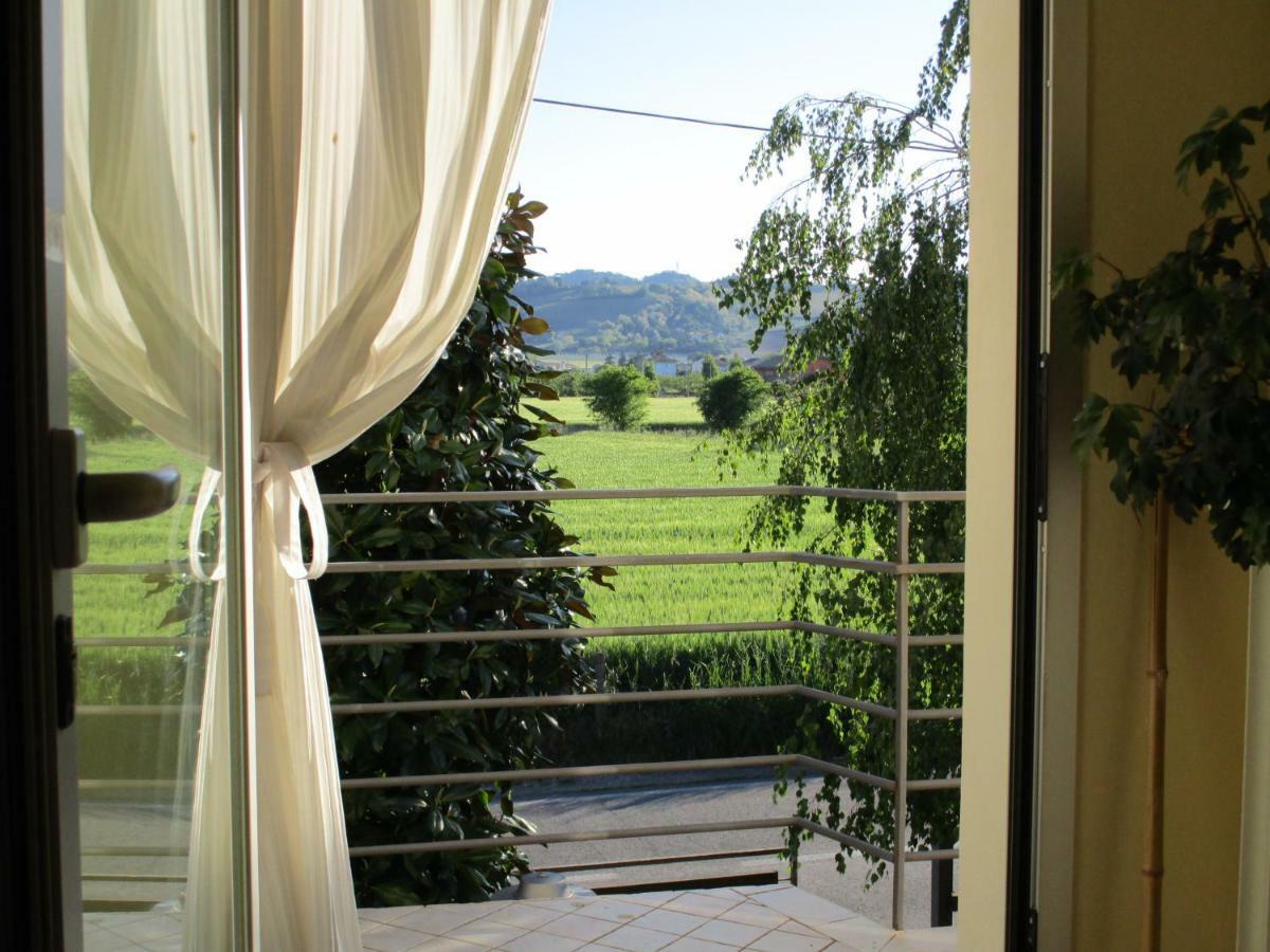 Bed And Breakfast Lucia Чезена Экстерьер фото