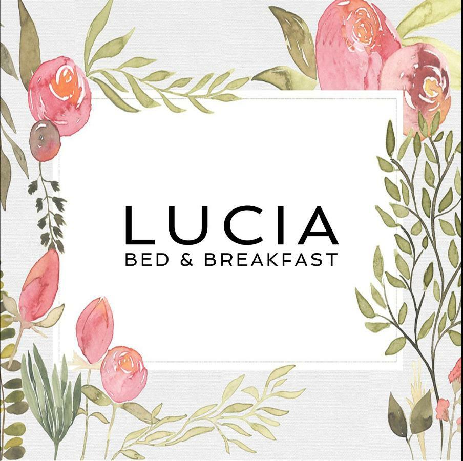 Bed And Breakfast Lucia Чезена Экстерьер фото