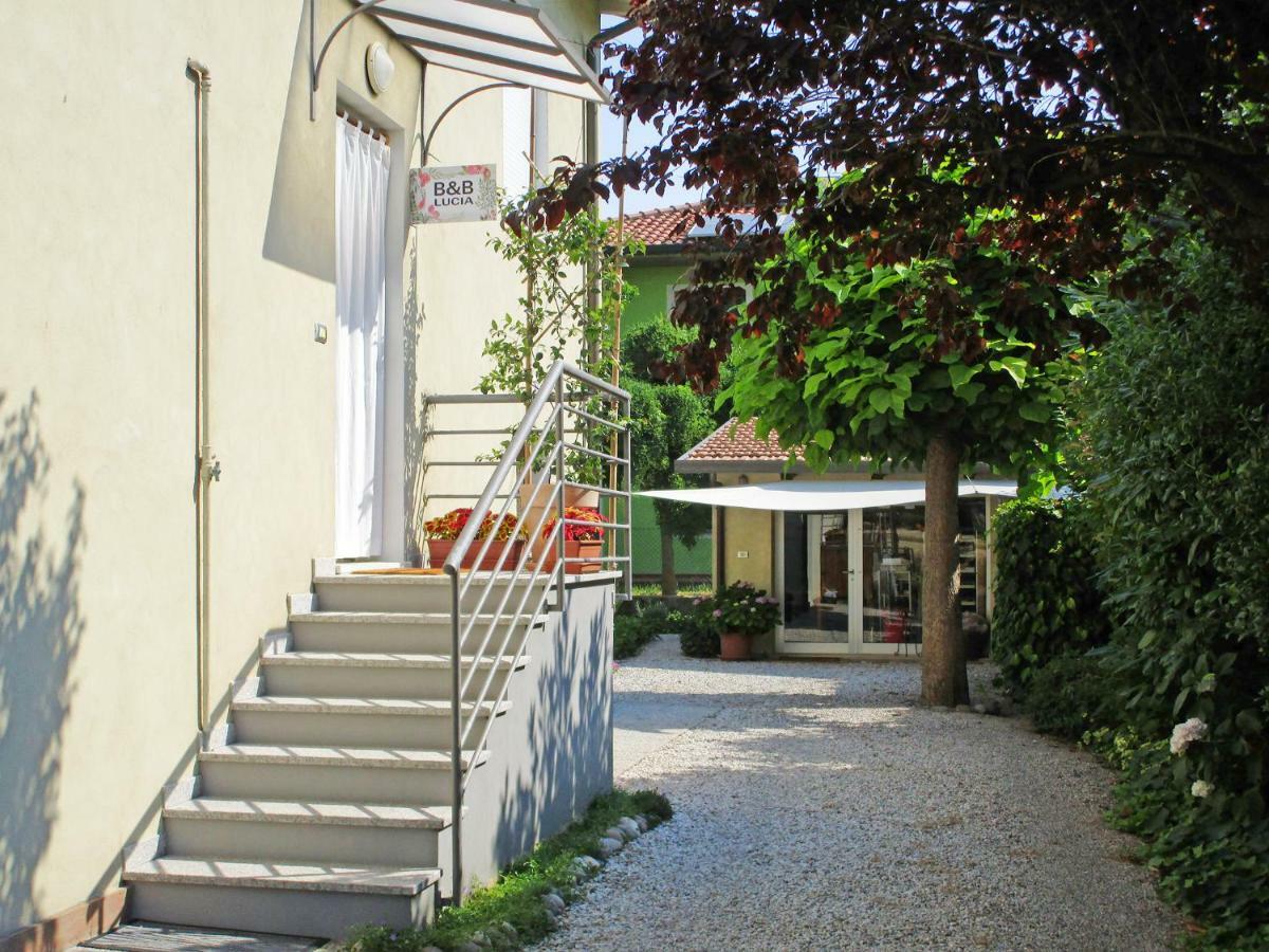 Bed And Breakfast Lucia Чезена Экстерьер фото