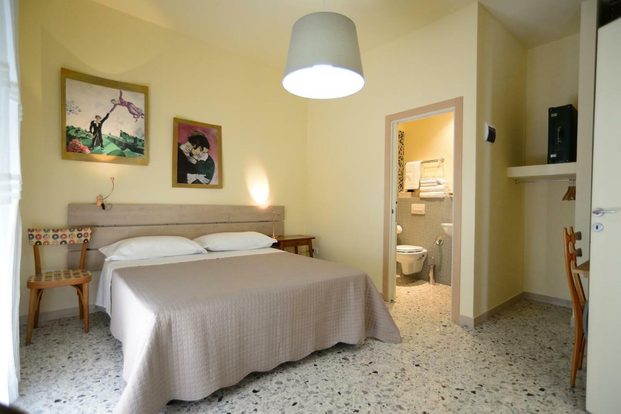 Bed And Breakfast Lucia Чезена Экстерьер фото