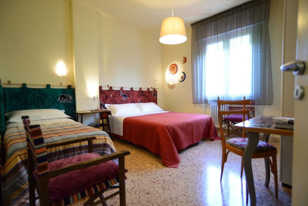 Bed And Breakfast Lucia Чезена Экстерьер фото