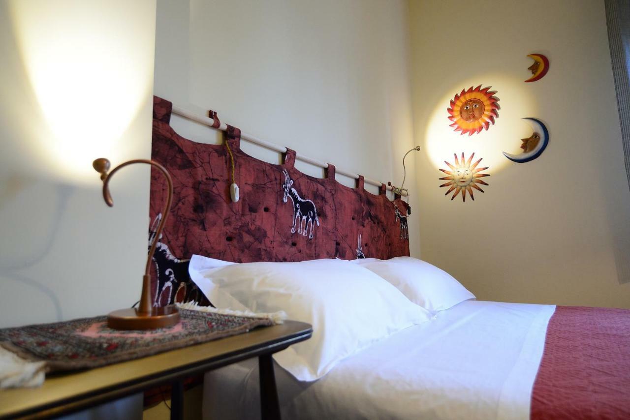 Bed And Breakfast Lucia Чезена Экстерьер фото