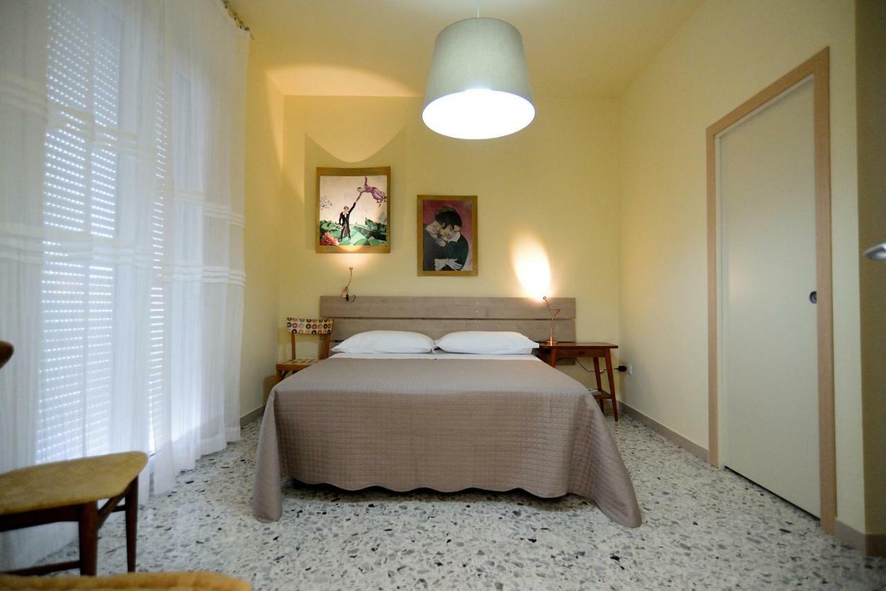 Bed And Breakfast Lucia Чезена Экстерьер фото